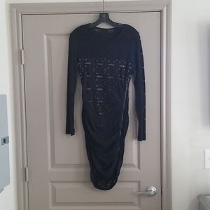 Bcbgmaxazria Alesandra, mini dress